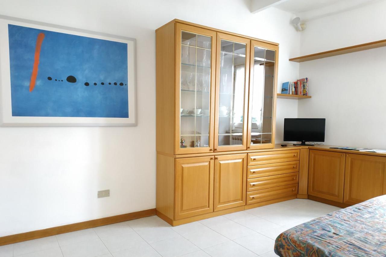 Casaviva - Appartamento Sul Mare A Sestri Levante-Riva Trigoso Экстерьер фото